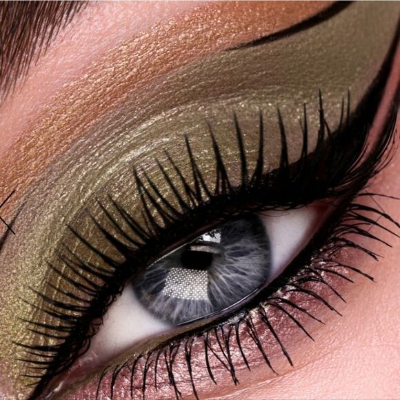 Pat McGrath Labs Fetish Eyes Longwear Liquid Eyeshadow - Picture 7 of 8